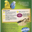 Trill Budgerigar Seed Mix Bird Food 1.8 kg