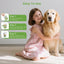 6 Pack Dog Calming Pheromones Diffuser Kit (2 Plug in+6 Pack 48ml Refill)
