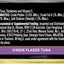 FANCY FEAST Royale Adult Wet Cat Food Virgin Flaked Tuna 24x85g