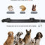 Anti Bark Collar with Remote 1600Ft Dog Training Collar, Vibrating Collar for Small Medium Large Dogs with Vibration & Sound