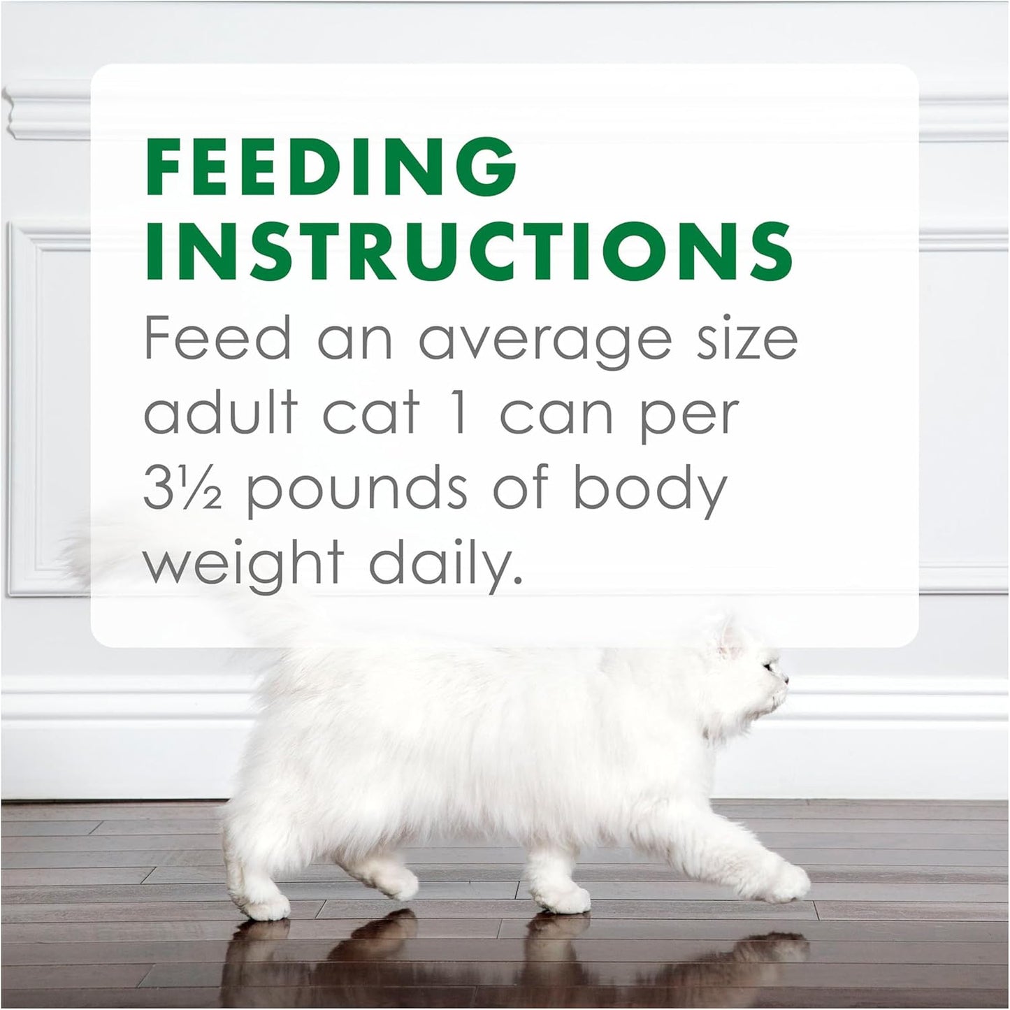 FANCY FEAST Adult Chunky Chicken Wet Cat Food 24x85g