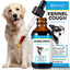 Kennel Cough Relief Drops for Dogs – Soothe Cough & Support Immunity