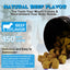 Anal Gland Support Chews for Dogs – Digestive & Bowel Health Formula
