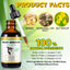 Dog Yeast Infection Treatment Drops – Anti-Itch, Skin & Immune Support