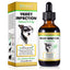 Dog Yeast Infection Treatment Drops – Anti-Itch, Skin & Immune Support