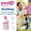 Douxo S3 Calm Shampoo, Contains 0.75% Ophytrium, Soothing, For Itchy, Irritated or Allergic Skin, For Dogs and Cats, 16.9 fl. oz. (500mL)