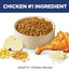 Hill's Science Diet Age Defying Senior Cat Dry Food, 3.17 kg