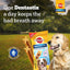 PEDIGREE DentaStix Medium Dog Treats Daily Oral Care Dental Chews 56 Pack