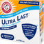 ARM & HAMMER Ultra Last Clumping Cat Litter Unscented MultiCat 18 Lbs. Pet Friendly with Baking Soda Odor Control Litter-USA product