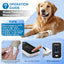 Bluetooth Veterinary Patient Monitor,Track Spo2 & Blood Pressure & Pulse Rate for Home Pet Care, 2.8inch Display and Free APP,Dog Pulse Oximeter for Famlily Clinic Use (AM6200A)