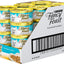 Fancy Feast Grilled Adult Wet Cat Food Grilled Tuna Feast in Gravy 24x85g
