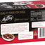 Adult Wet Dog Food With Succulent Beef Fillets in Gravy 6 x 100g, 6 Pack (36 Pouches)