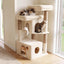 Heybly Cat Tree HCT205SMJ