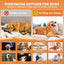 Dog Calming Diffuser, Dog Pheromones Calming Diffuser