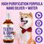 SILVER GRADE Teeth & Gum Spray for Pets
