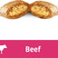 Temptations Cat Treats Hearty