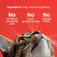 Boxie® Extra Strength 35 Day Odour Control Clumping Clay Cat & Kitty Litter 40lb, 99.9%-USA made