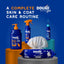 DOUXO® Skin & Coat SPA - Ultra-Safe 2 in 1 Conditioning Dog Shampoo, 16 fl oz, Cleans and Deeply Hydrates The Skin, Leaves The Coat Soft, Silky and Detangled, Skin-Friendly Formula
