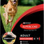 Purina Supercoat Adult Chicken Dry Dog Food 18 Kg