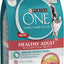 PURINA ONE Adult Dry Cat Food Immune Defence Plus+ Salmon & Tuna 3kg