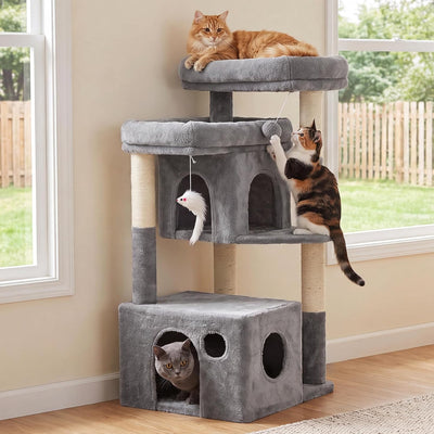 Heybly Cat Tree HCT205SW