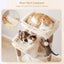 Heybly Cat Tree HCT205SMJ