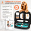 Blood Sugar Glucose Monitor System for Dogs and Cats - Pet Glucose Monitoring Kit