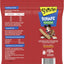 SCHMACKOS Strapz Dog Treats With Chicken 500g, 4 Pack