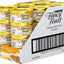Fancy Feast Grilled Adult Wet Cat Food Grilled Chicken & Beef Feast in Gravy 24x85g