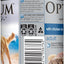 OPTIMUM Adult Wet Dog Food with Chicken and Rice 400g Can, 24 Pack