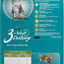 PURINA ONE Adult Dry Cat Food Indoor Chicken 1.4kg