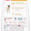 Hill's Science Diet Light Adult Large Breed,Chicken Meal and Barley Recipe, Low Calorie Dry Dog Food for Healthy Weight and Management, 12kg Bag