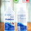Pet Water Additive Oral Care: for Dogs & Cats Bad Breath, Dental Rinse Freshener Treats Plaque & Teeth Tartar. Dog & Cat Mouth Clean Health Treatment for Pets Drinking Bowl