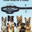 Jugbow Dog Shock Collar - 4200FT Dog Training Collar with Remote for 5-120lbs Small Medium Large Dogs