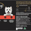 MY DOG Adult Wet Dog Food Classic Loaf with Gourmet Beef 24 x 100g Trays