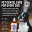 SILVER GRADE Teeth & Gum Spray for Pets