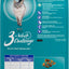 PURINA ONE Adult Dry Cat Food Healthy Weight Chicken 1.4kg