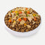 Applaws Taste Toppers 100% Natural Wet Dog Food Chicken Breast with Salmon & Vegetables in Broth Tin 156g (Pack of 16), Limited Ingredients Pet Food