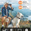 Anti Barking Collar with Remote 3300ft, Dog Training Collar for Small Medium Large Dogs