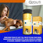 Pet Test Strips for Dogs, Cats, and Other Animal Pets. Accurate Urine Monitoring and Testing Kit That Helps Veterinarian Tests for Blood, Glucose, pH, Specific Gravity, UTI, Liver and Kidney Health.