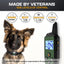 INVIROX Training Collar for Large Dog [Spark K9] 124 Levels Dog Training Collar with Remote 1100yd Range