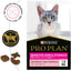 PRO PLAN Adult Dry Cat Food Sensitive Skin & Stomach Salmon & Tuna 1.5kg