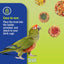 Trill Toppers Bird Treats, 20 Pack
