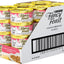 FANCY FEAST Classic Paté Adult Wet Cat Food Chicken Feast 24x85g