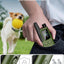 Jugbow Dog Shock Collar 2 Dogs (10-120Lbs) - 4200FT Dog Training Collar with Remote IPX7 Waterproof Electric Collar with 4 Training Modes, Security Lock, Rechargeable e-Collar for All Breeds, Sizes