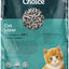 Breeders Choice 99 percent Recycled Paper Cat Litter 15 Litre
