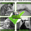 Hompet Dog Potty for Indoor or Porch