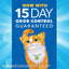 Fresh Step Clumping Cat Litter with Febreze Gain Scent, Long Lasting 14 lb
