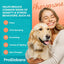 Dog Calming Pheromone Plug Diffuser: Dog Calming Pheromones Diffuser - Calm Dogs 60 Supply