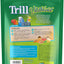 Trill Vitablend Small Bird Food 1.3kg, Pellets